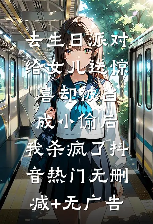 去生日派对给女儿送惊喜却被当成小偷后，我杀疯了抖音热门无删减+无广告