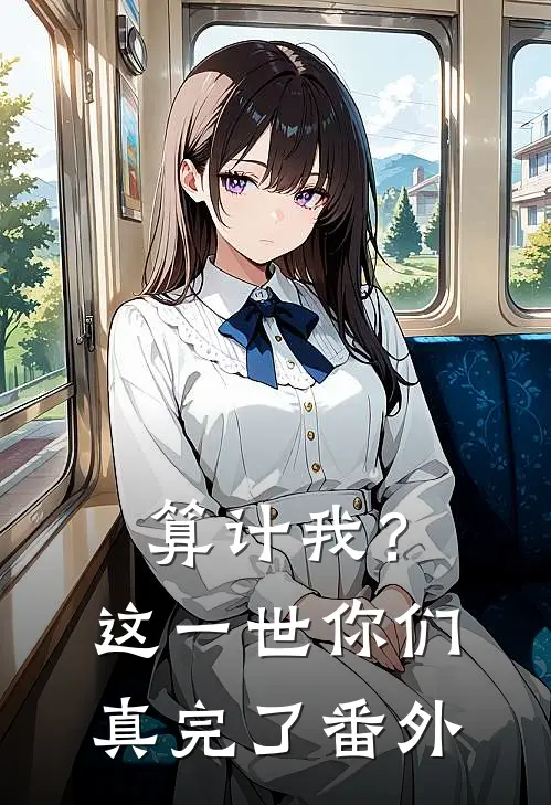 算计我？这一世你们真完了番外