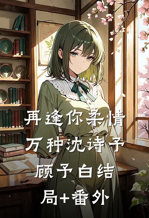 再逢你柔情万种沈诗予顾予白结局+番外