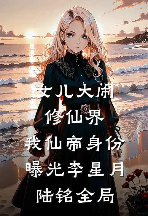 女儿大闹修仙界，我仙帝身份曝光李星月陆铭全局