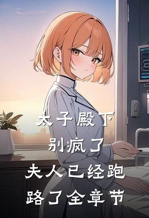 太子殿下别疯了，夫人已经跑路了全章节