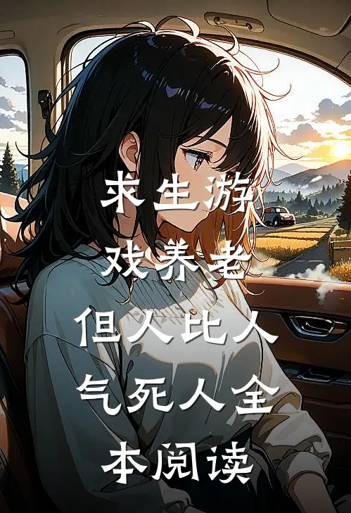 求生游戏养老，但人比人气死人全本阅读