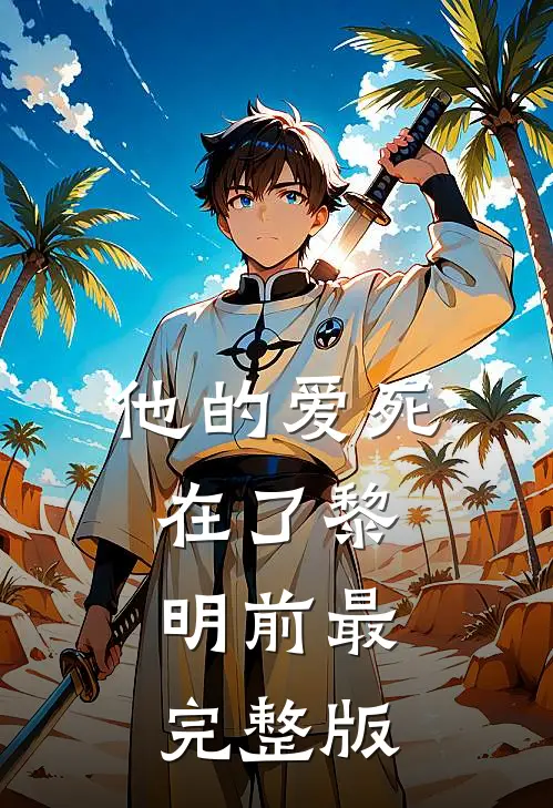 他的爱死在了黎明前最完整版