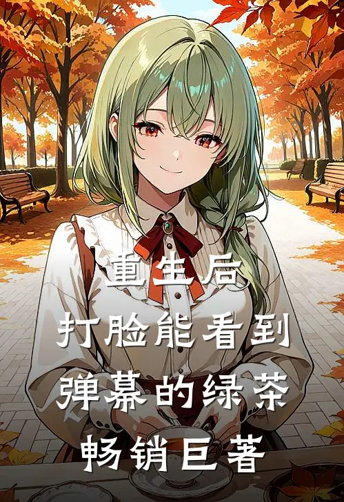 重生后，打脸能看到弹幕的绿茶畅销巨著