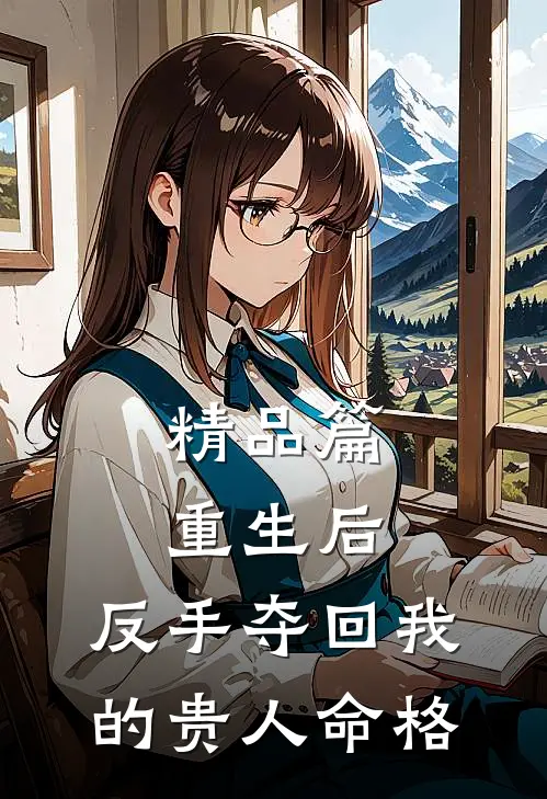 精品篇重生后，反手夺回我的贵人命格