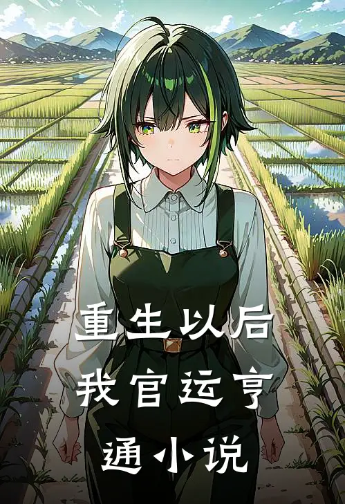 重生以后，我官运亨通小说