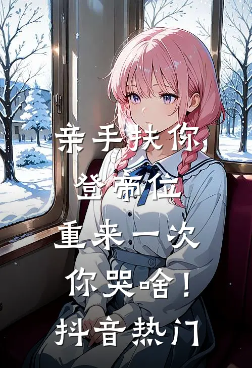 亲手扶你登帝位，重来一次你哭啥！抖音热门