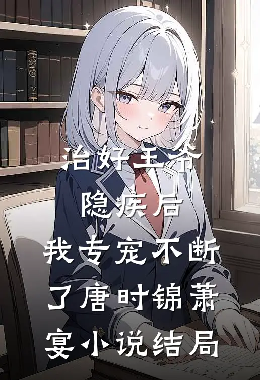 治好王爷隐疾后，我专宠不断了唐时锦萧宴小说结局