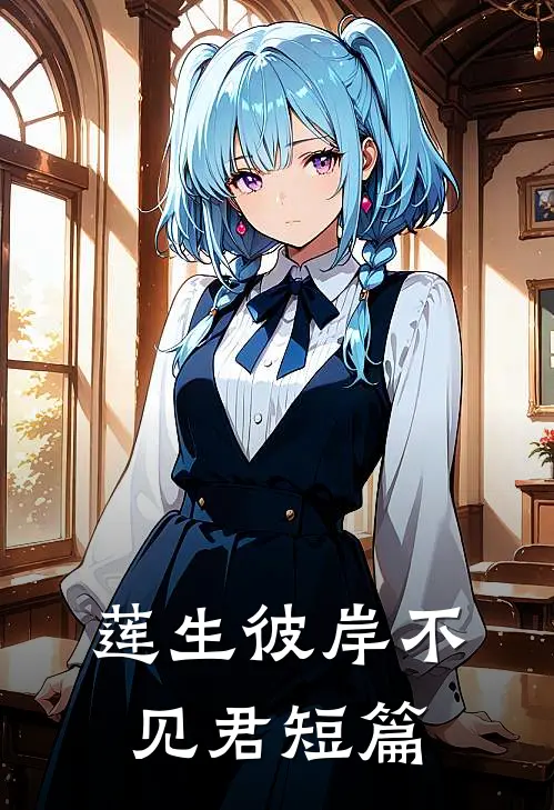 莲生彼岸不见君短篇