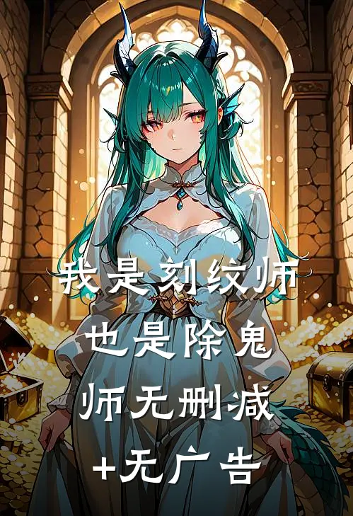 我是刻纹师，也是除鬼师无删减+无广告