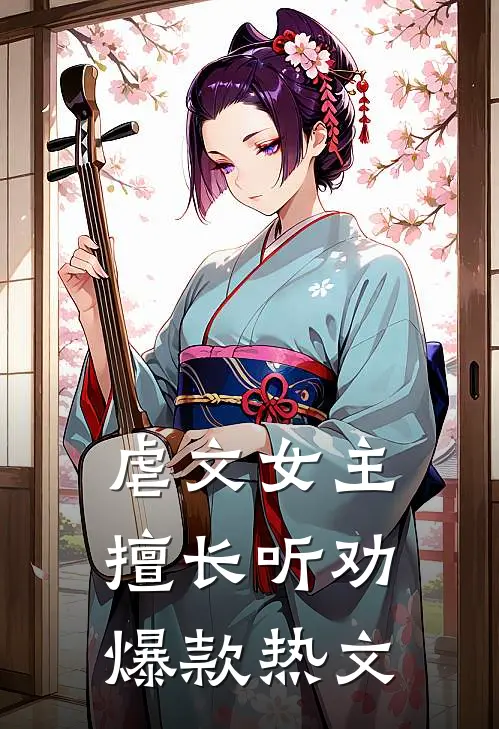 虐文女主，擅长听劝爆款热文