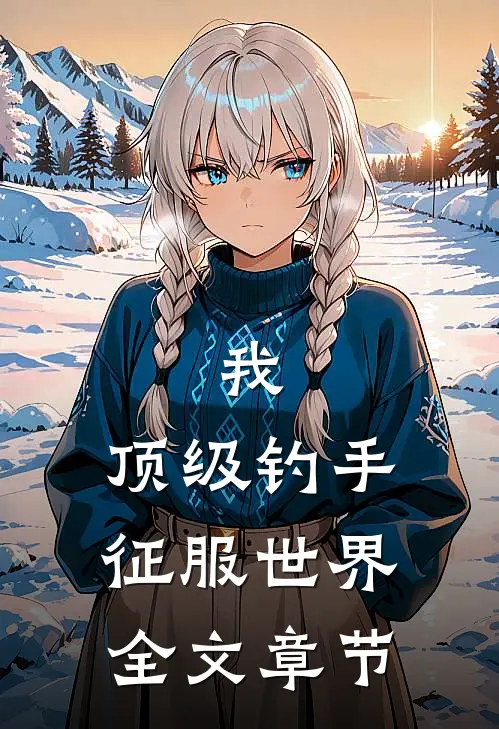 我，顶级钓手，征服世界全文章节