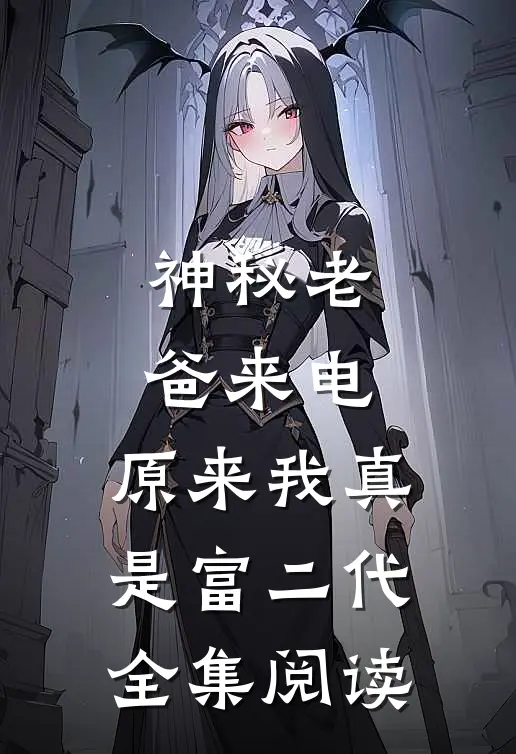 神秘老爸来电，原来我真是富二代全集阅读