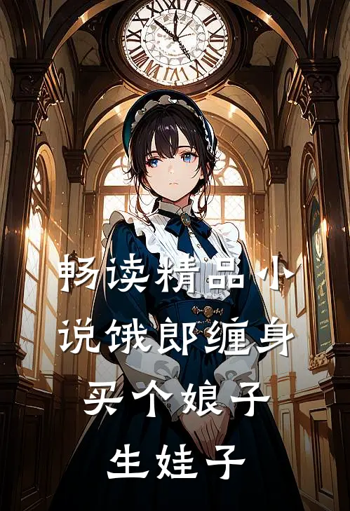 畅读精品小说饿郎缠身：买个娘子生娃子