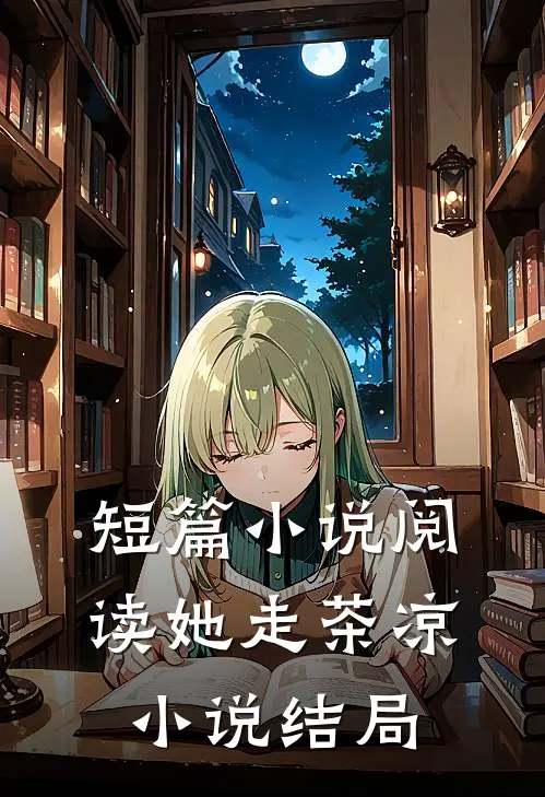 短篇小说阅读她走茶凉小说结局