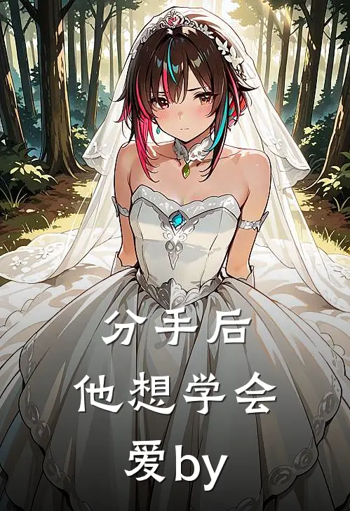 分手后，他想学会爱by