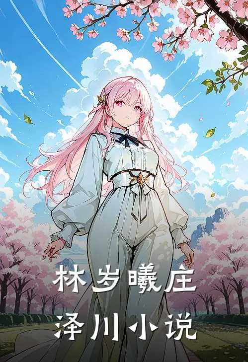 林岁曦庄泽川小说