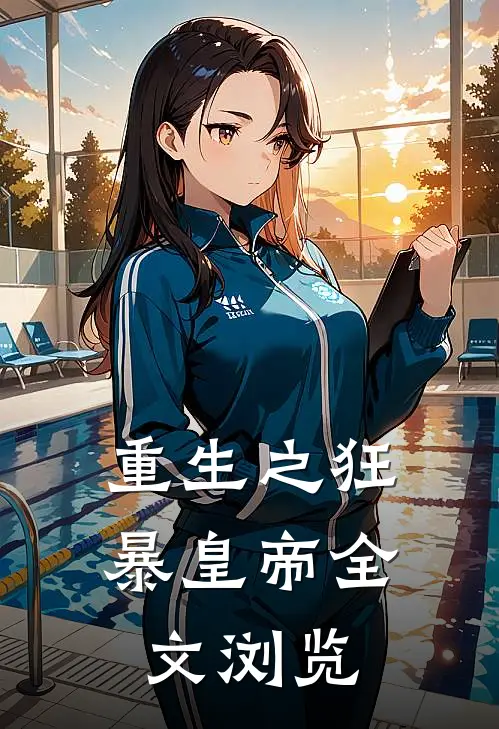 重生之狂暴皇帝全文浏览