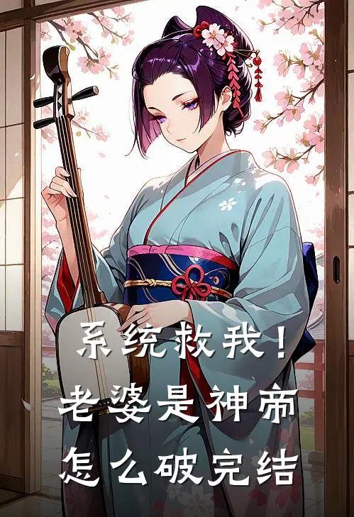 系统救我！老婆是神帝怎么破完结