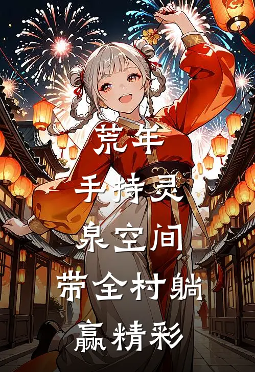 荒年：手持灵泉空间，带全村躺赢精彩