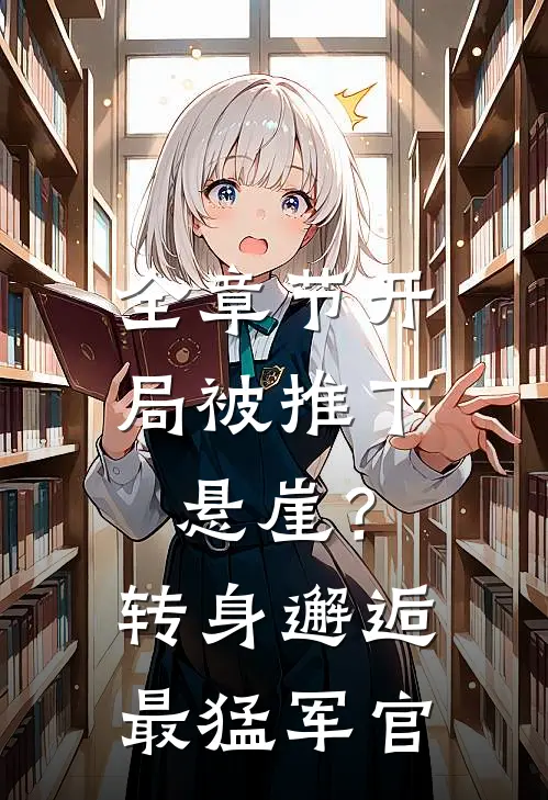 全章节开局被推下悬崖？转身邂逅最猛军官