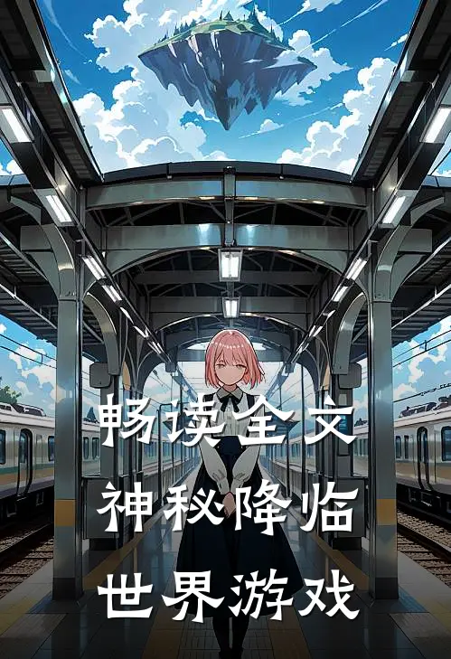 畅读全文神秘降临：世界游戏