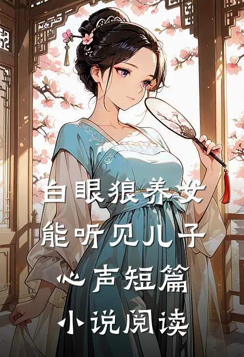 白眼狼养女能听见儿子心声短篇小说阅读