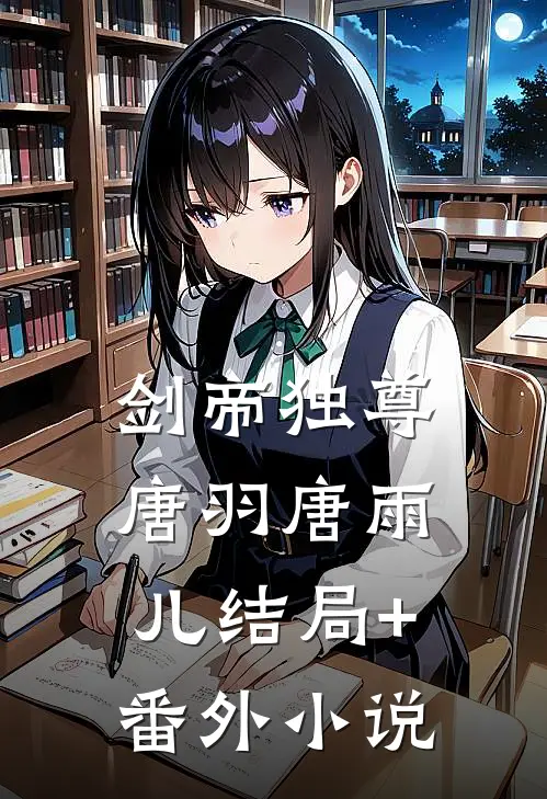 剑帝独尊唐羽唐雨儿结局+番外小说