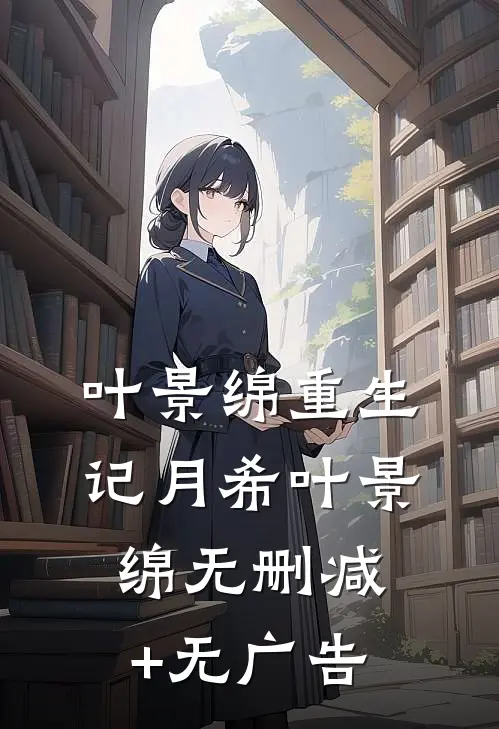 叶景绵重生记月希叶景绵无删减+无广告