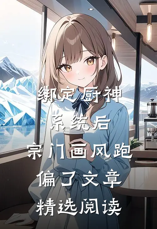 绑定厨神系统后，宗门画风跑偏了文章精选阅读