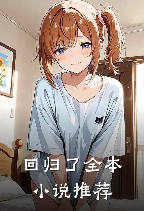 回归了全本小说推荐