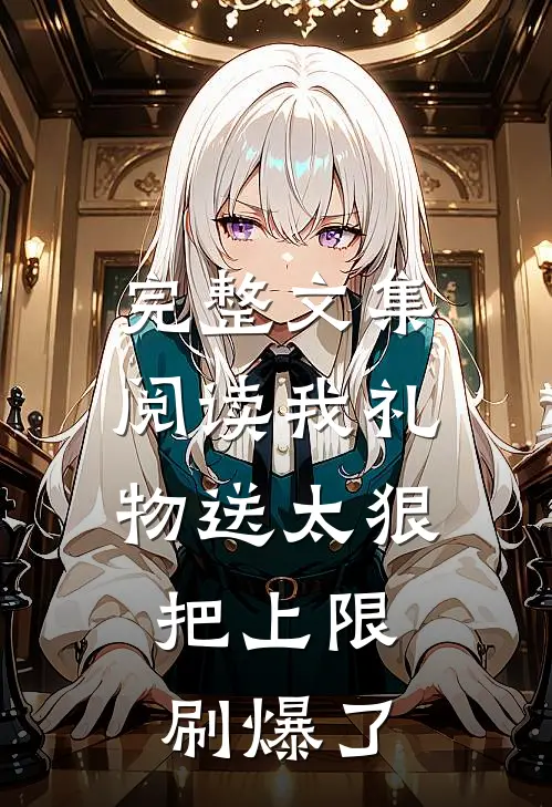完整文集阅读我礼物送太狠，把上限刷爆了