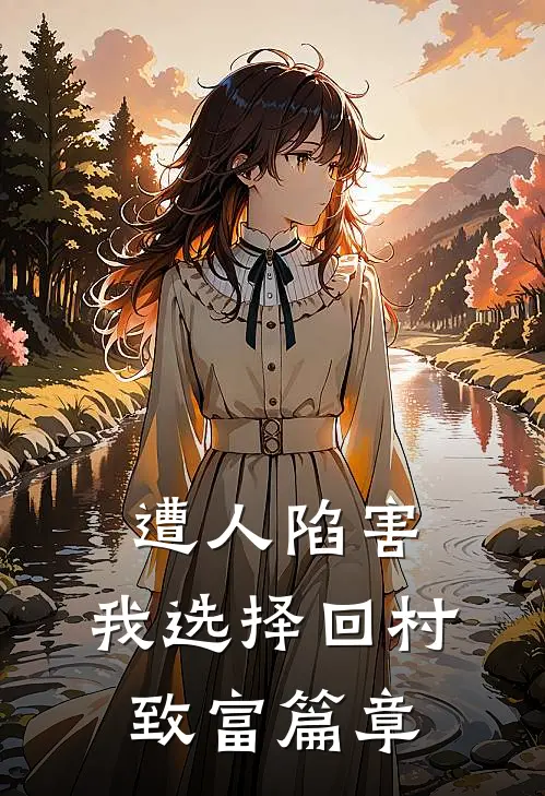 遭人陷害，我选择回村致富篇章