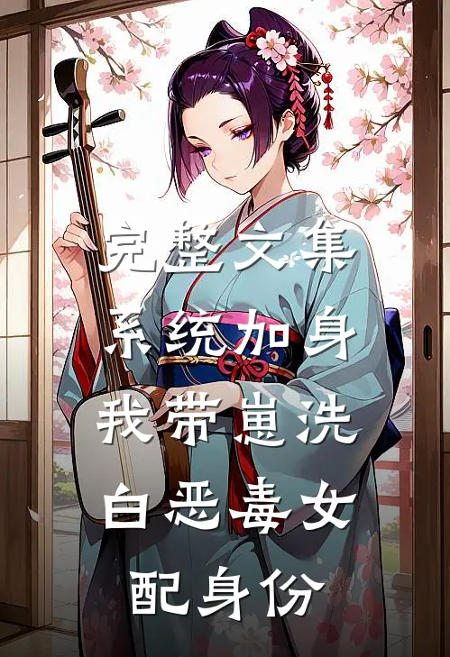 完整文集系统加身，我带崽洗白恶毒女配身份