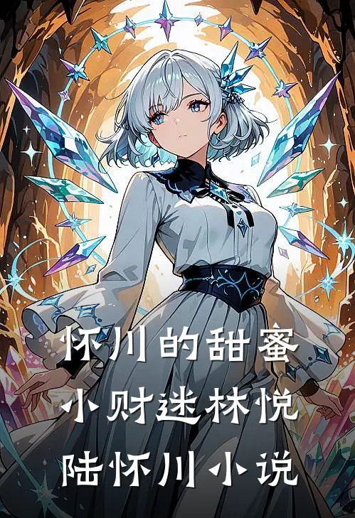 怀川的甜蜜小财迷林悦陆怀川小说