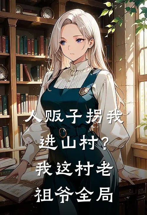 人贩子拐我进山村？我这村老祖爷全局