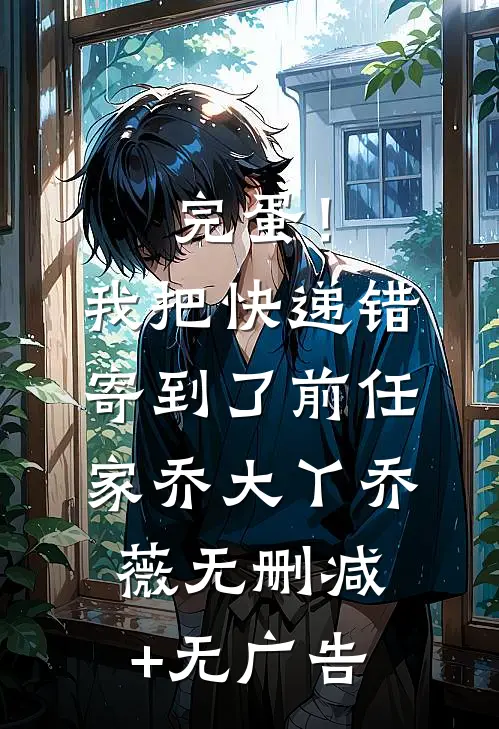 完蛋！我把快递错寄到了前任家乔大丫乔薇无删减+无广告