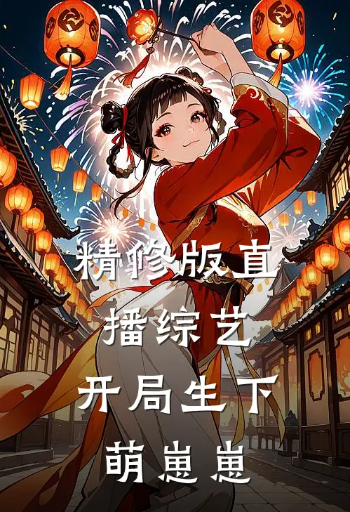 精修版直播综艺：开局生下萌崽崽
