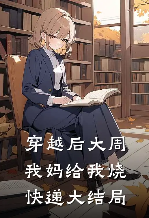 穿越后大周，我妈给我烧快递大结局