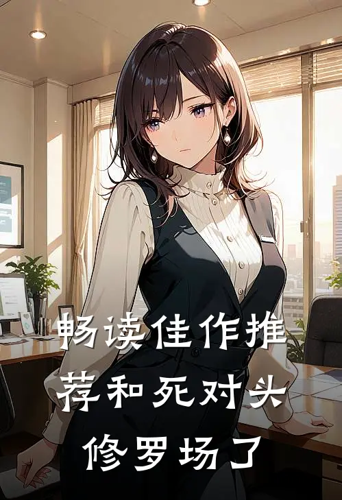 畅读佳作推荐和死对头修罗场了