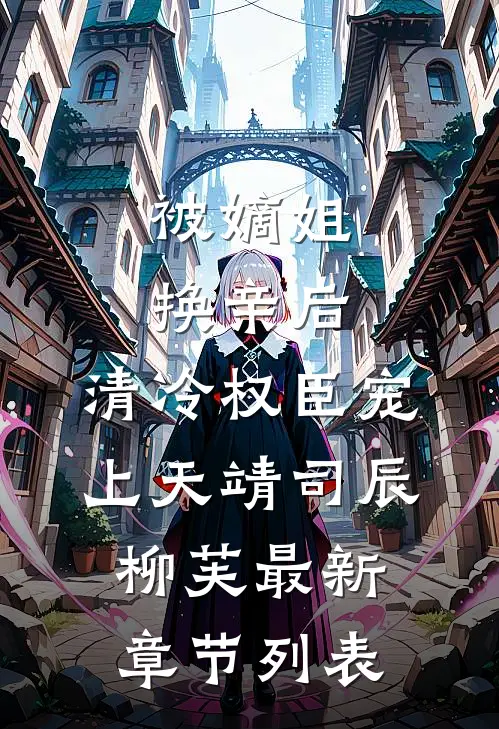 被嫡姐换亲后，清冷权臣宠上天靖司辰柳芙最新章节列表