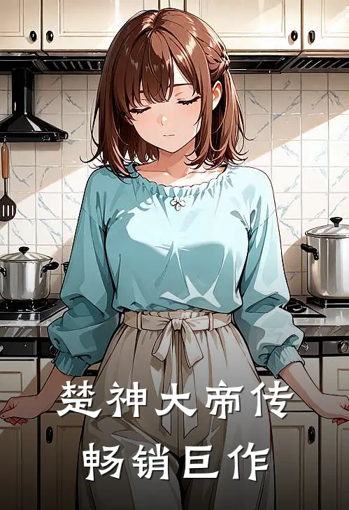 楚神大帝传畅销巨作