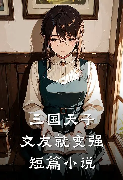 三国天子，交友就变强短篇小说