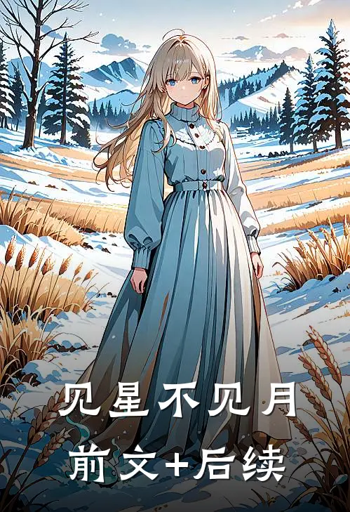 见星不见月前文+后续