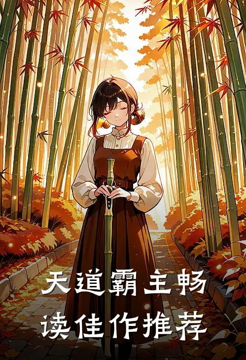 天道霸主畅读佳作推荐