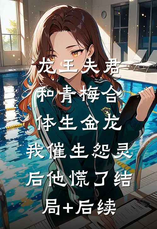 龙王夫君和青梅合体生金龙，我催生怨灵后他慌了结局+后续