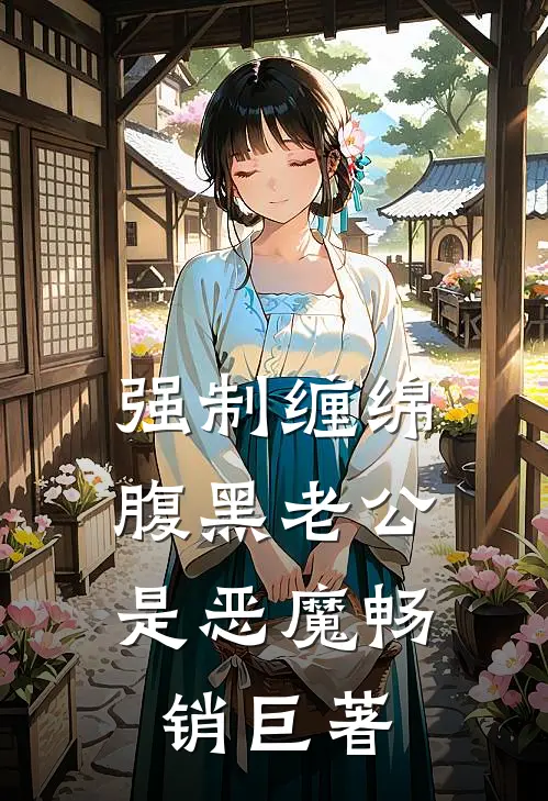 强制缠绵：腹黑老公是恶魔畅销巨著