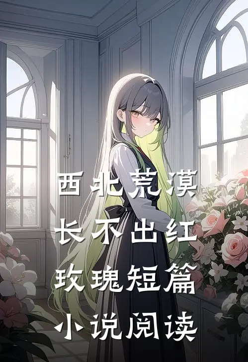西北荒漠长不出红玫瑰短篇小说阅读