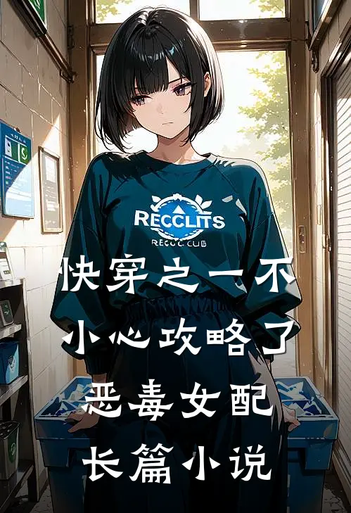 快穿之一不小心攻略了恶毒女配长篇小说