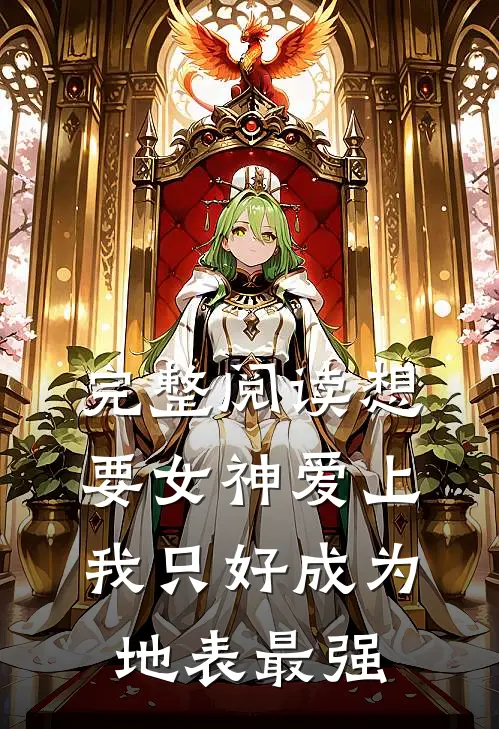 完整阅读想要女神爱上我只好成为地表最强